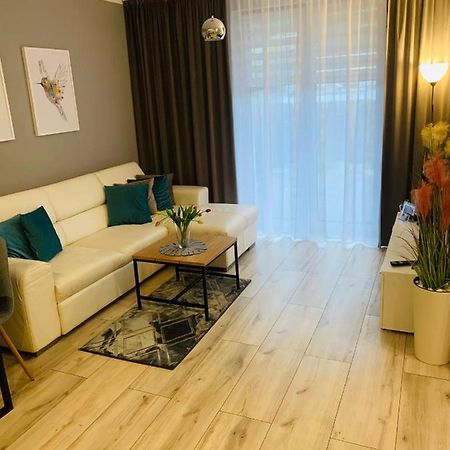 Apartament Champion Gorzów Wielkopolski Εξωτερικό φωτογραφία