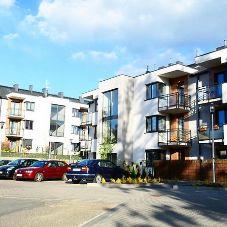 Apartament Champion Gorzów Wielkopolski Εξωτερικό φωτογραφία