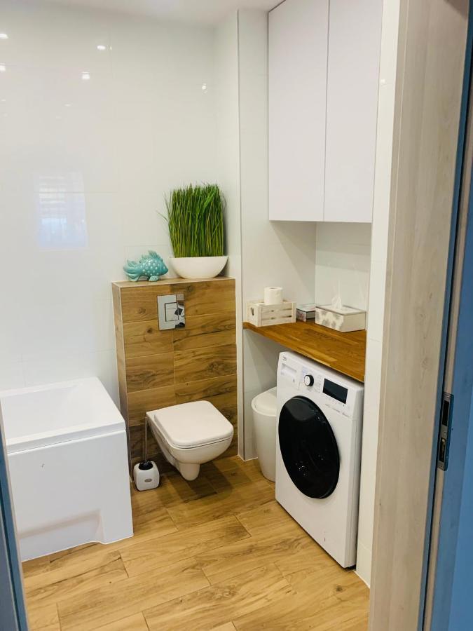 Apartament Champion Gorzów Wielkopolski Εξωτερικό φωτογραφία