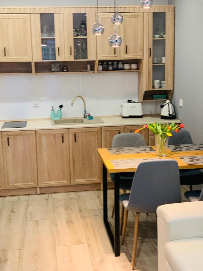 Apartament Champion Gorzów Wielkopolski Εξωτερικό φωτογραφία