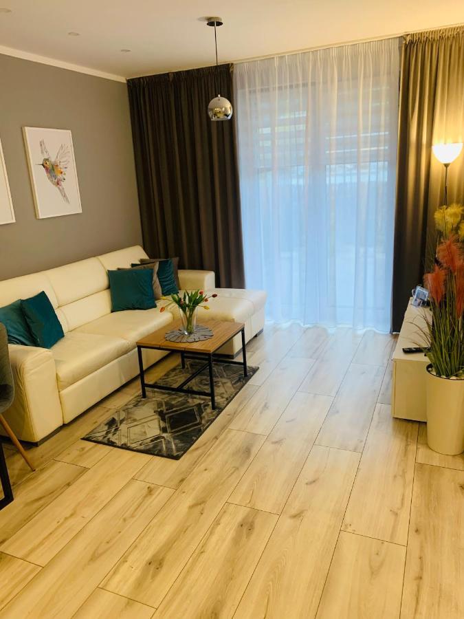 Apartament Champion Gorzów Wielkopolski Εξωτερικό φωτογραφία