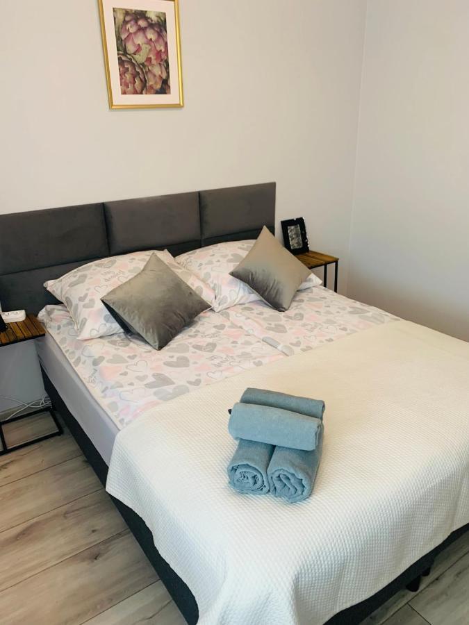 Apartament Champion Gorzów Wielkopolski Εξωτερικό φωτογραφία