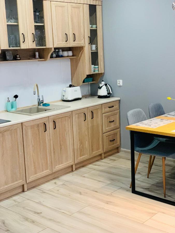 Apartament Champion Gorzów Wielkopolski Εξωτερικό φωτογραφία