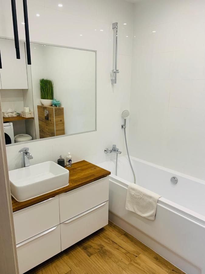 Apartament Champion Gorzów Wielkopolski Εξωτερικό φωτογραφία