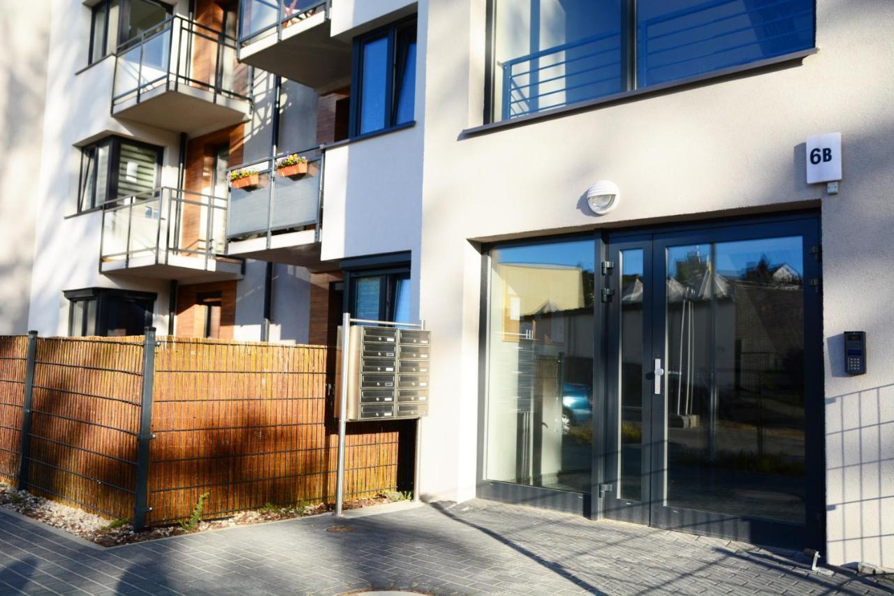 Apartament Champion Gorzów Wielkopolski Εξωτερικό φωτογραφία